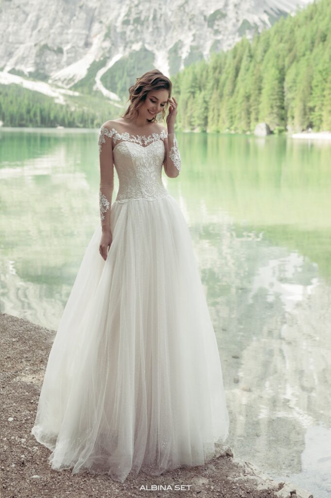 Brautkleid Ehingen