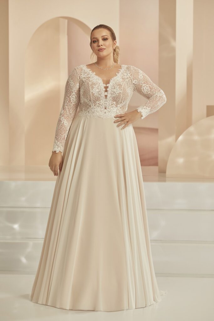 Brautkleid Ehingen