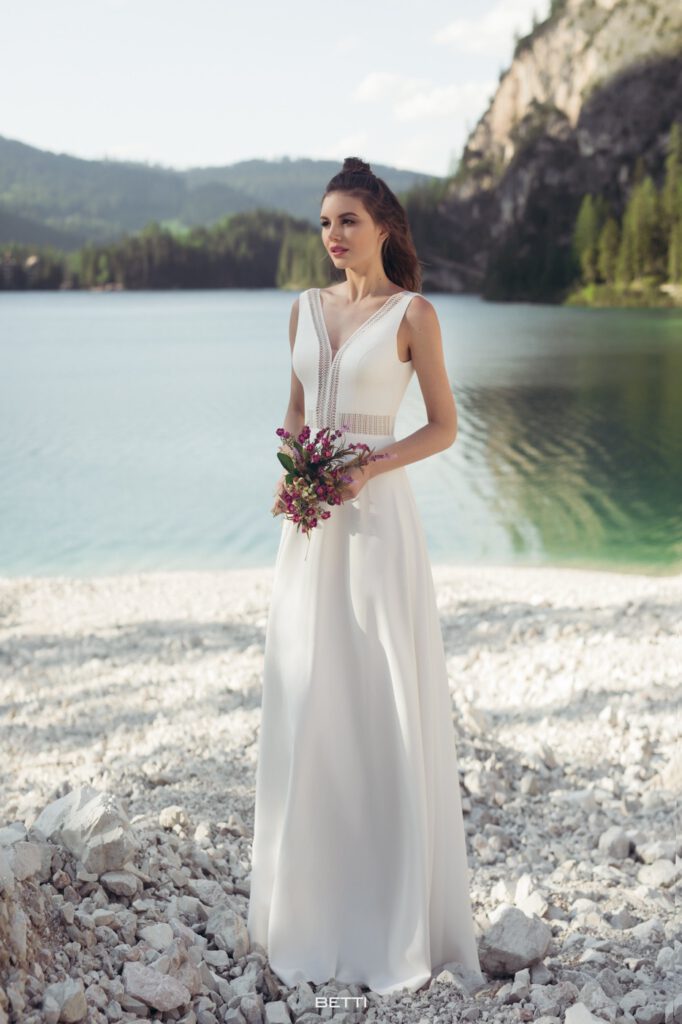 Brautkleid Illertissen