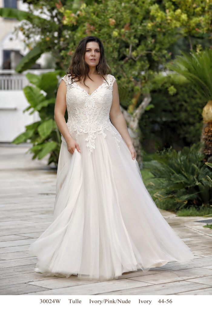 SayYes Illertissen Brautkleid
