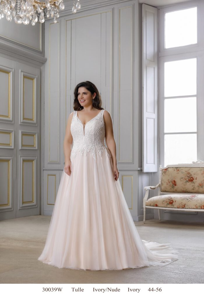 SayYes Illertissen Brautkleid