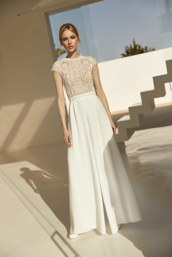 SayYes Illertissen Brautkleid